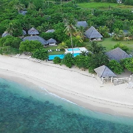 Trikora Beach Club And Resort Teluk Bakau Exterior foto
